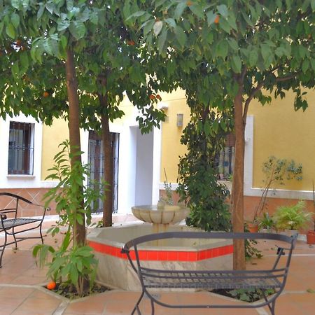 Sunshine Patio Del Consistorio Διαμέρισμα Κόρδοβα Εξωτερικό φωτογραφία