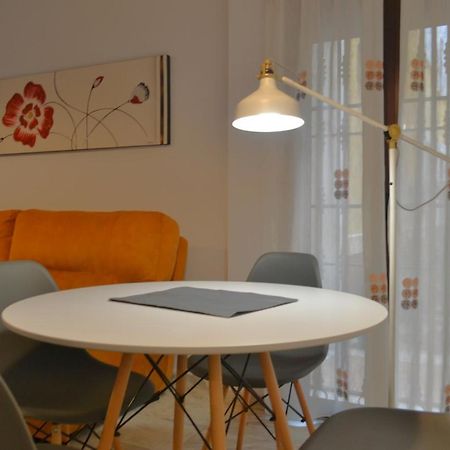 Sunshine Patio Del Consistorio Διαμέρισμα Κόρδοβα Εξωτερικό φωτογραφία