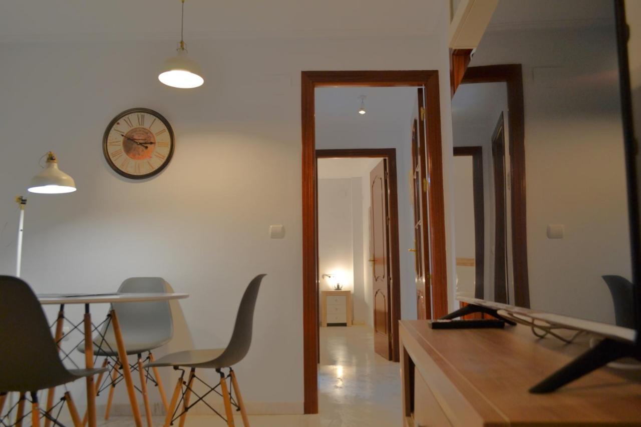 Sunshine Patio Del Consistorio Διαμέρισμα Κόρδοβα Εξωτερικό φωτογραφία
