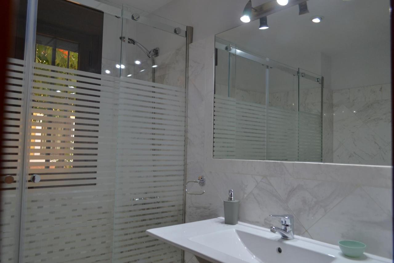 Sunshine Patio Del Consistorio Διαμέρισμα Κόρδοβα Εξωτερικό φωτογραφία