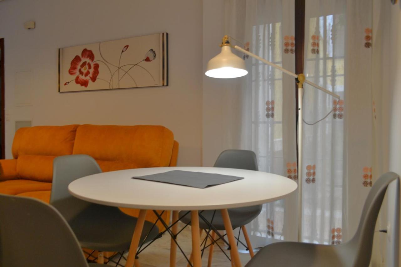 Sunshine Patio Del Consistorio Διαμέρισμα Κόρδοβα Εξωτερικό φωτογραφία